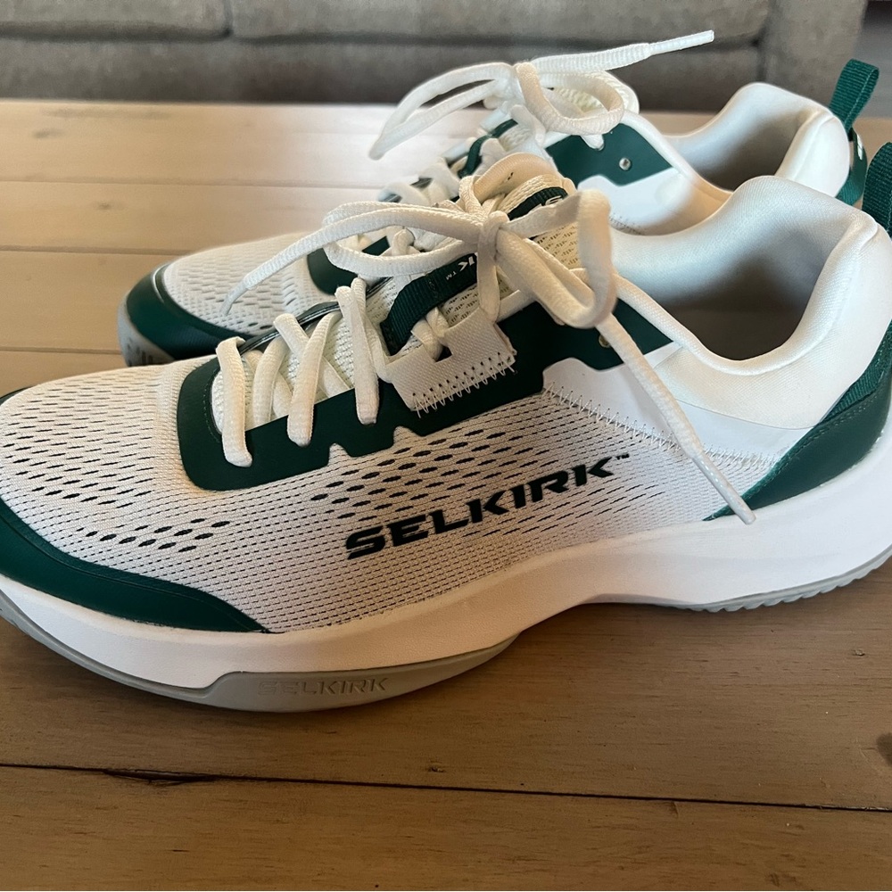 Selkirk Courtstrike Pickleball Shoes M 10.5